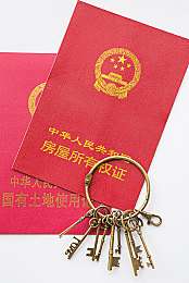 骑着单车看变化